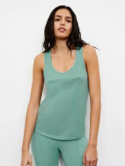 Chantelle ACTIVE TOP Top 17 Chantelle ACTIVE TOP Top -Outlet CHANTELLE Store CA6510 03N 2 1