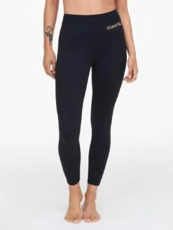 Chantelle SWIFT MOTION Leggings 16 Chantelle SWIFT MOTION Leggings -Outlet CHANTELLE Store CA6670 011 2