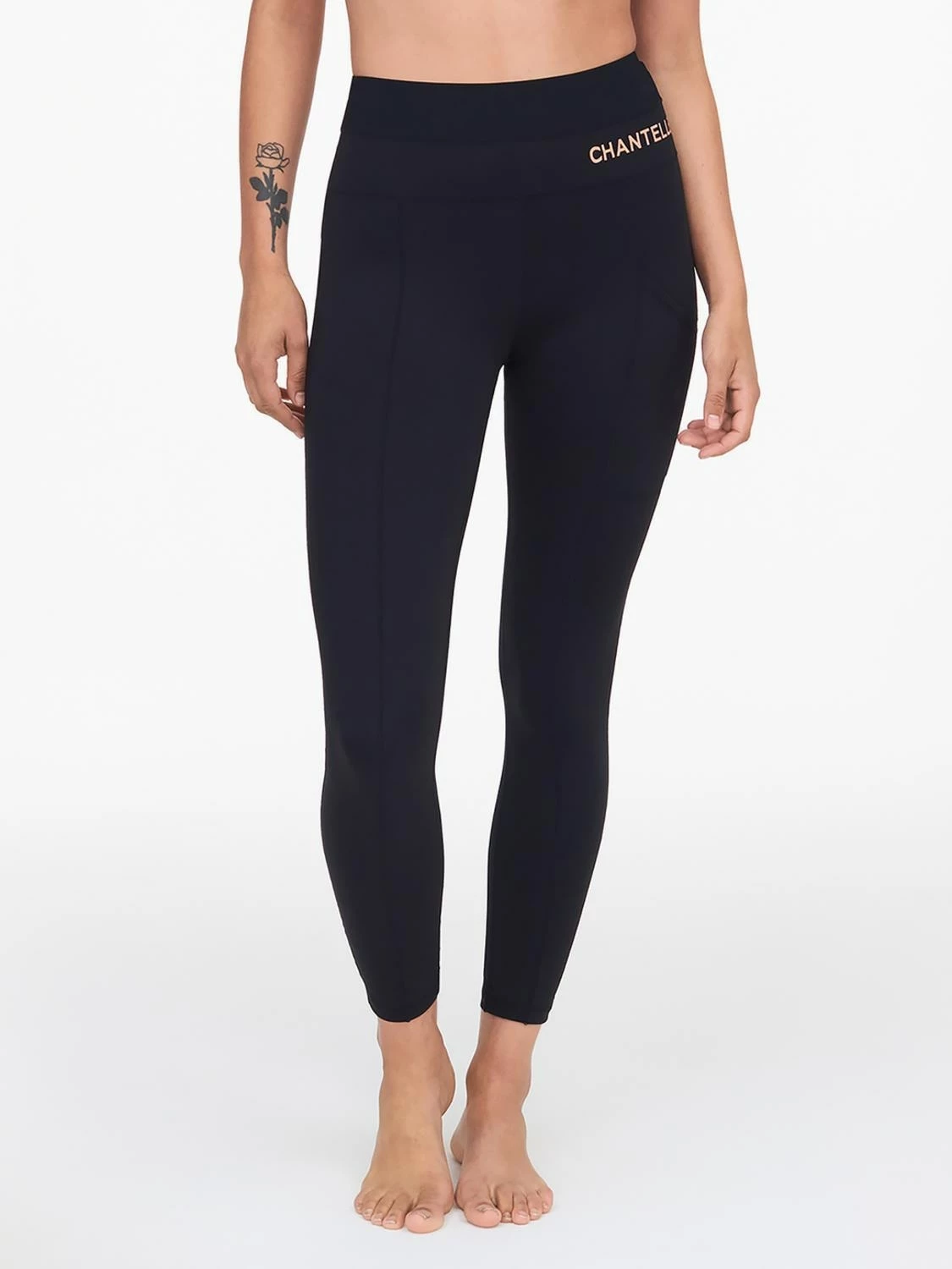 Chantelle SWIFT MOTION Leggings 9 Chantelle SWIFT MOTION Leggings – Bild 7