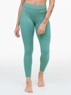 Chantelle SWIFT MOTION Leggings 17 Chantelle SWIFT MOTION Leggings -Outlet CHANTELLE Store CA6670 03N 2