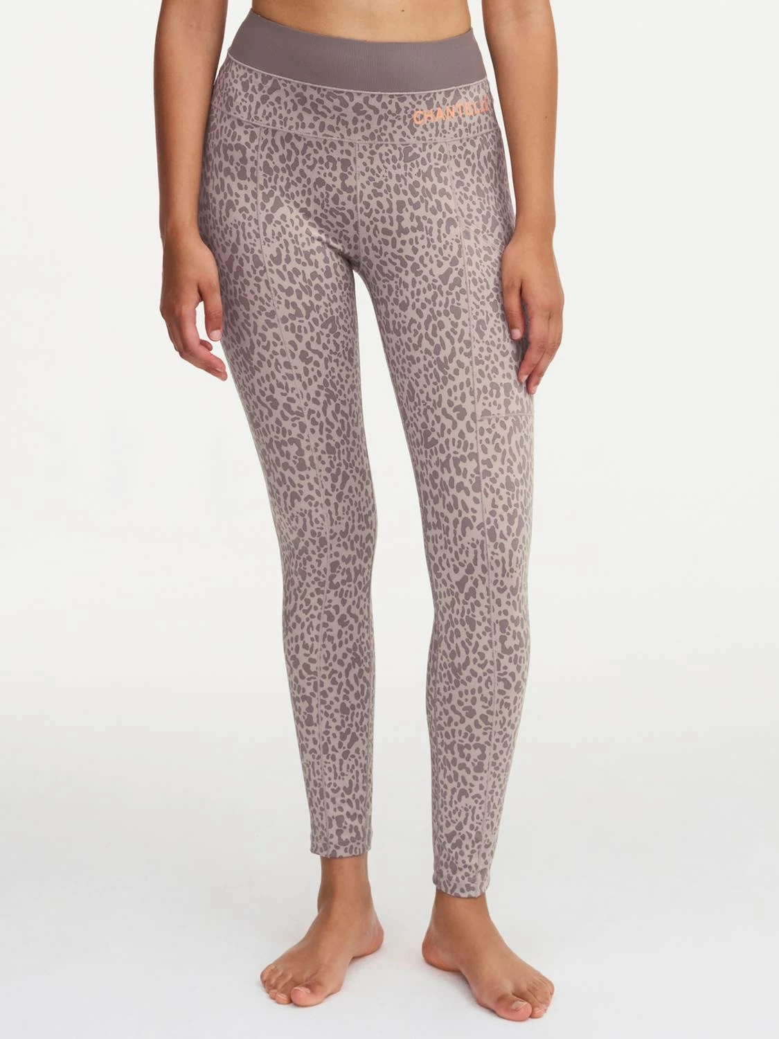 Chantelle SWIFT MOTION Leggings 3 Chantelle SWIFT MOTION Leggings