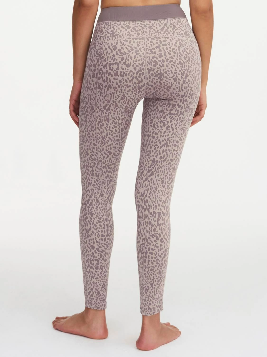 Chantelle SWIFT MOTION Leggings 4 Chantelle SWIFT MOTION Leggings – Bild 2