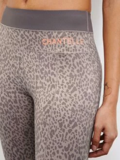 Chantelle SWIFT MOTION Leggings 12 Chantelle SWIFT MOTION Leggings -Outlet CHANTELLE Store CA6670 06B 4 1
