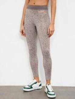 Chantelle SWIFT MOTION Leggings 13 Chantelle SWIFT MOTION Leggings -Outlet CHANTELLE Store CA6670 06B 5