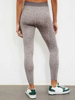 Chantelle SWIFT MOTION Leggings 14 Chantelle SWIFT MOTION Leggings -Outlet CHANTELLE Store CA6670 06B 6