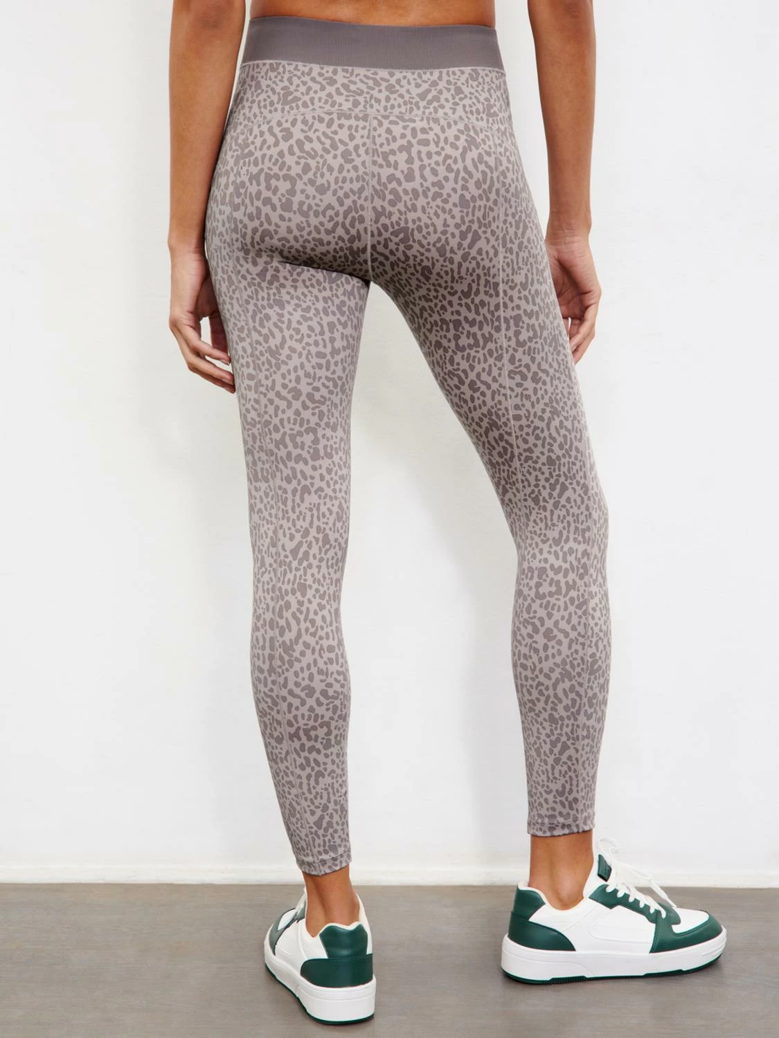 Chantelle SWIFT MOTION Leggings 7 Chantelle SWIFT MOTION Leggings – Bild 5