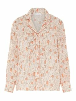 Chantelle HAZEL T-Shirt, Langarm -Outlet CHANTELLE Store CB6320 0AZ 16 1