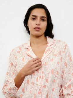 Chantelle HAZEL T-Shirt, Langarm -Outlet CHANTELLE Store CB6320 0AZ 4