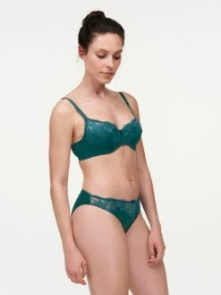 Femilet Mary Slip -Outlet CHANTELLE Store F91330 0BK 14 1