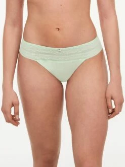 Femilet Kristen Tanga -Outlet CHANTELLE Store F91850 00E 9 1 1