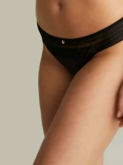 Femilet Kristen Tanga -Outlet CHANTELLE Store F91850 011 2