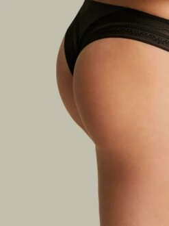 Femilet Kristen Tanga -Outlet CHANTELLE Store F91850 011 3