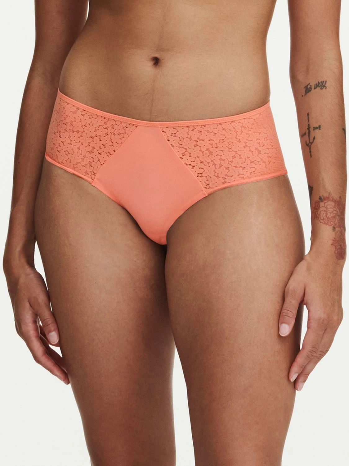 Femilet Norah Shorty 3 Femilet Norah Shorty