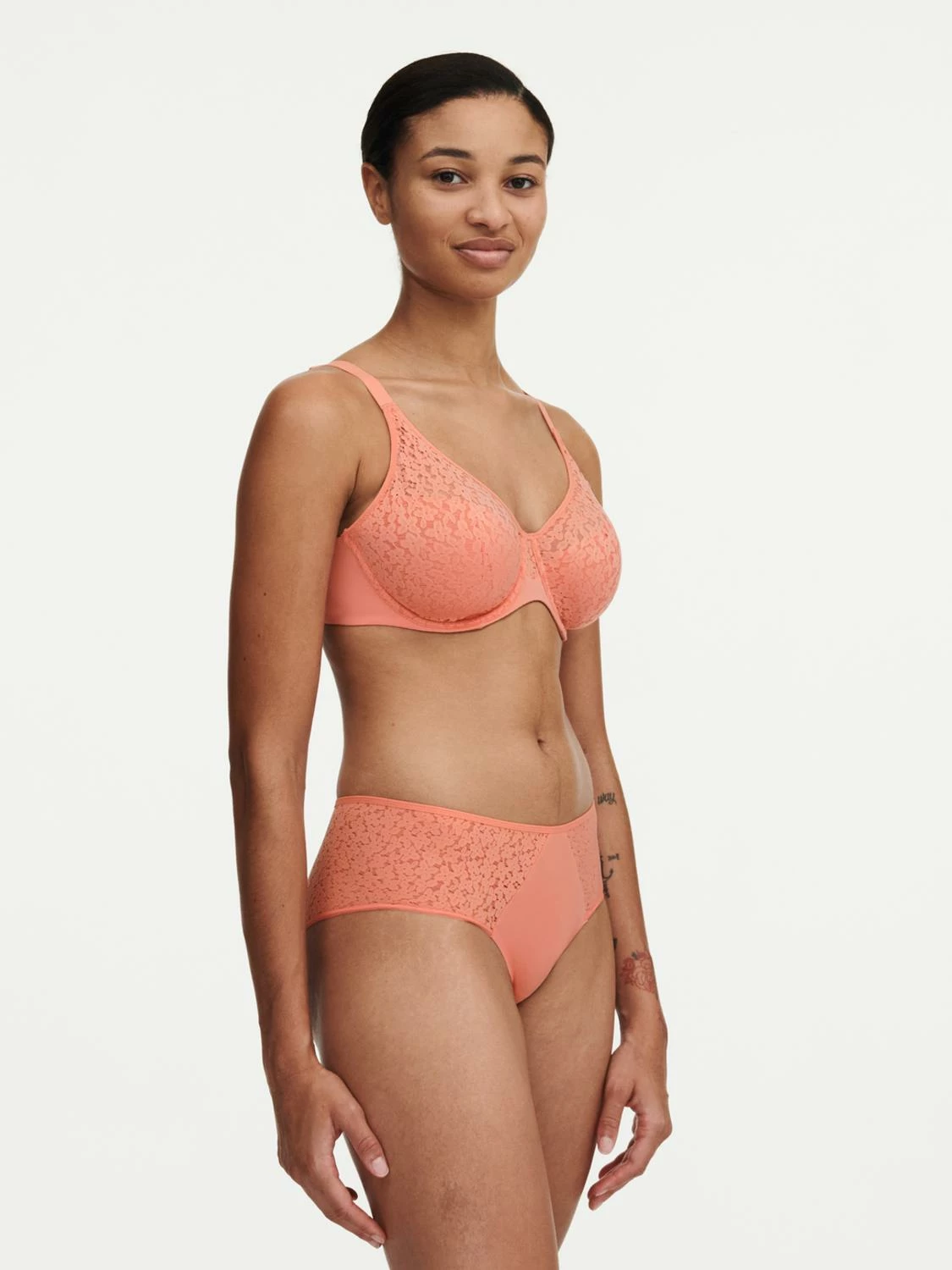 Femilet Norah Shorty 6 Femilet Norah Shorty – Bild 4