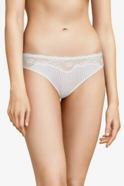 Femilet Marilyn Slip 20 Femilet Marilyn Slip -Outlet CHANTELLE Store F93730 010 1