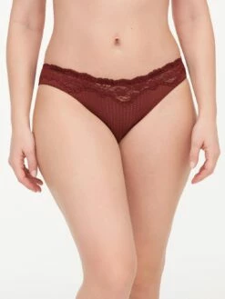 Femilet Marilyn Slip 16 Femilet Marilyn Slip -Outlet CHANTELLE Store F93730 08Q 9
