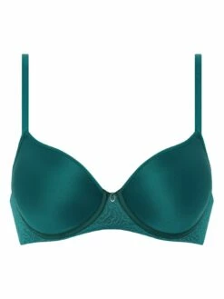 Femilet CLOUDIA T-Shirt BH -Outlet CHANTELLE Store F94160 0BK 16 1