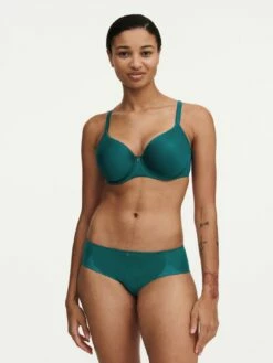 Femilet CLOUDIA T-Shirt BH -Outlet CHANTELLE Store F94160 0BK 7 1