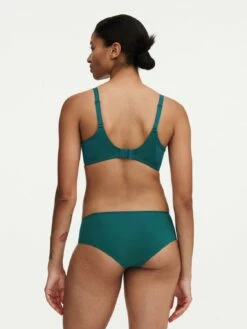 Femilet CLOUDIA T-Shirt BH -Outlet CHANTELLE Store F94160 0BK 8 1