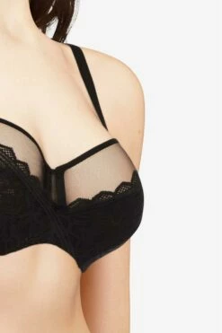 Femilet Floral Touch Bügel BH 13 Femilet Floral Touch Bügel BH -Outlet CHANTELLE Store F94210 011 12 1