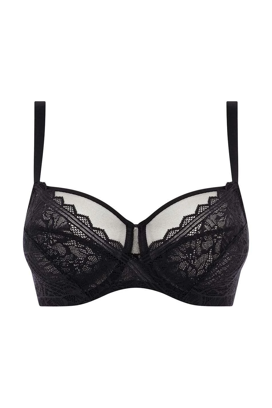 Femilet Floral Touch Bügel BH 7 Femilet Floral Touch Bügel BH – Bild 5