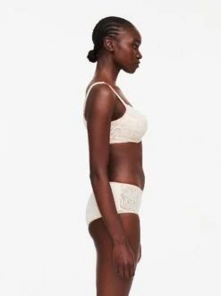 Femilet Floral Touch Bügel BH -Outlet CHANTELLE Store F94210 01N 10