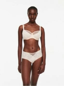 Femilet Floral Touch Bügel BH -Outlet CHANTELLE Store F94210 01N 5