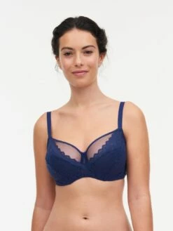 Femilet Floral Touch Bügel BH 16 Femilet Floral Touch Bügel BH -Outlet CHANTELLE Store F94210 050 2