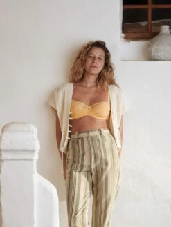 Femilet Floral Touch Bügel BH -Outlet CHANTELLE Store F94210 054 1 1