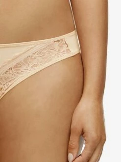 Femilet Floral Touch Slip -Outlet CHANTELLE Store F94230 01N 11