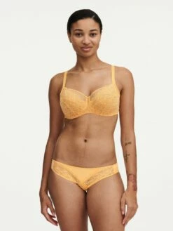 Femilet Floral Touch Slip -Outlet CHANTELLE Store F94230 054 7 1