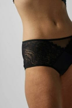 Femilet Floral Touch Shorty -Outlet CHANTELLE Store F94240 011 1 1