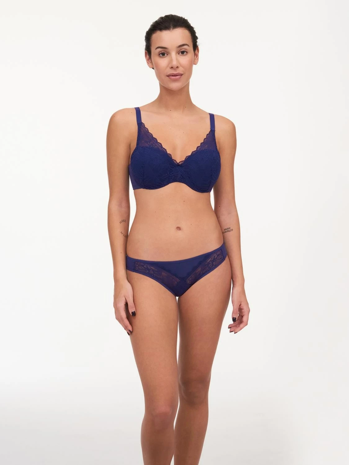 Femilet Floral Touch T-Shirt BH 10 Femilet Floral Touch T-Shirt BH – Bild 8