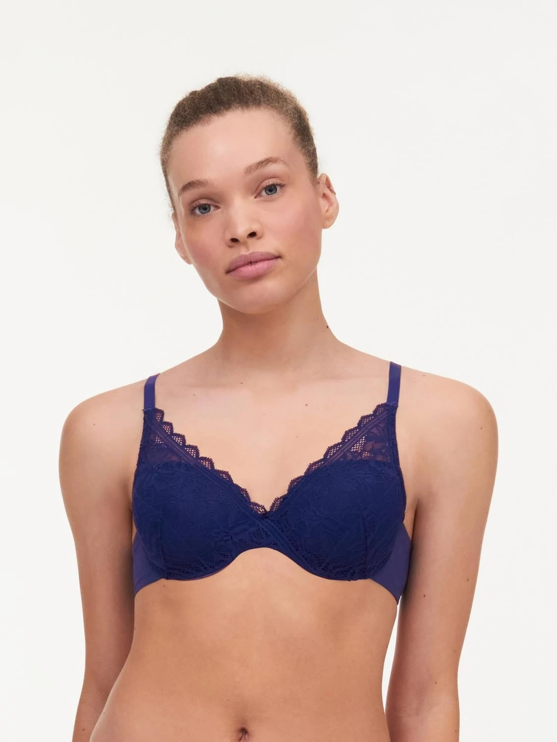 Femilet Floral Touch T-Shirt BH 3 Femilet Floral Touch T-Shirt BH