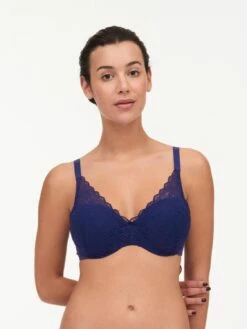 Femilet Floral Touch T-Shirt BH 20 Femilet Floral Touch T-Shirt BH -Outlet CHANTELLE Store F94260 050 9