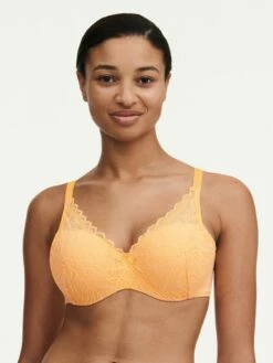 Femilet Floral Touch T-Shirt BH 27 Femilet Floral Touch T-Shirt BH -Outlet CHANTELLE Store F94260 054 2 1