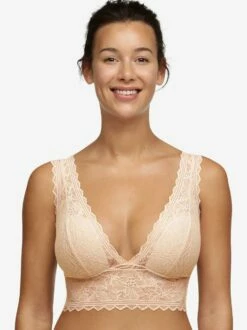 Femilet Floral Touch Bügelloser BH