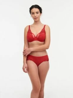 Femilet Delicate Blossom Shorty -Outlet CHANTELLE Store F94340 0JY 7