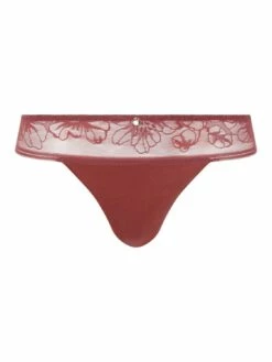 Femilet KRISTEN BLOSSOM Tanga -Outlet CHANTELLE Store F94850 08Q 16