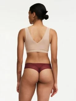 Femilet KRISTEN BLOSSOM Tanga -Outlet CHANTELLE Store F94850 08Q 8