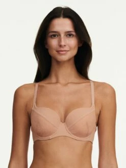 Femilet AURORA T-Shirt BH -Outlet CHANTELLE Store F95860 0RG 2 1