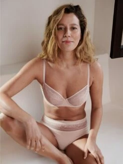 Femilet AURORA Taillenslip -Outlet CHANTELLE Store F95880 0RG 1