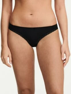 Femilet Emily UW BO. THONG -Outlet CHANTELLE Store FA0240 011 2 1 1