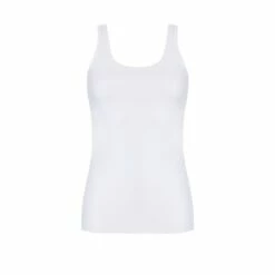 Femilet Basic Cotton Top -Outlet CHANTELLE Store FA0310 010 4