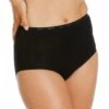 Femilet Basic Cotton Taillenslip