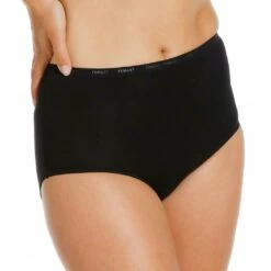 Femilet Basic Cotton Taillenslip