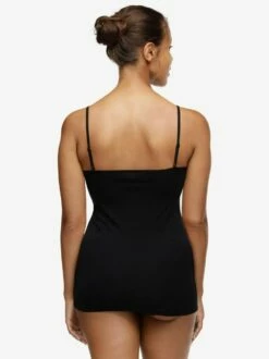 Femilet Basic Lace Top -Outlet CHANTELLE Store FA0480 011 10