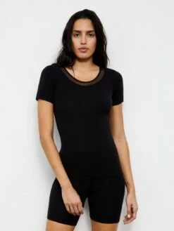 Femilet Comfy Juliana Shorts -Outlet CHANTELLE Store FN1550 011 7