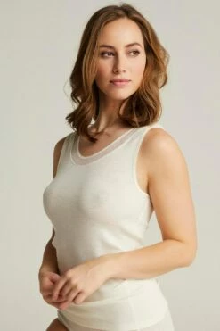 Femilet Comfy Juliana Top -Outlet CHANTELLE Store FN1582 035 2