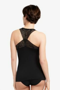 Femilet Mia Top -Outlet CHANTELLE Store FN3710 011 2 1